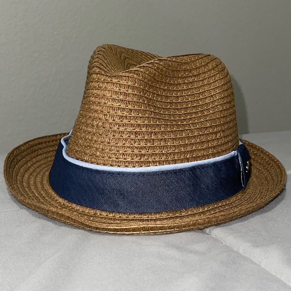Penguin Hat